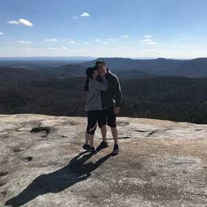 Meet your Posher, Colton